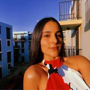 Meet your Posher, Mariali